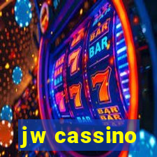 jw cassino